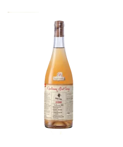 Spiritus Terrae Le Gemme 2020 Chardonnay Pinot Grigio – Cantina Orsogna