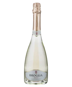 Spumante Gavi Roverello Del Comune Di Gavi DOCG magnum – Broglia