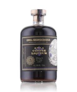St. Georg Nola Coffee Liqueur 25% Vol. 0,7l