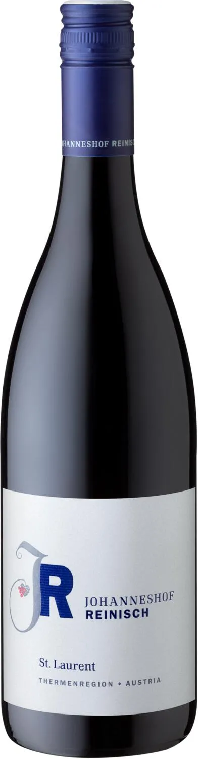 2019er St. Laurent Reinisch Qw