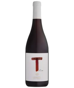 T Cuvée Rosso Vigneti delle Dolomiti IGT 2023 – Cantina Tramin