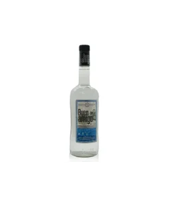 Tequila Buen Amigo Silver Cl.100