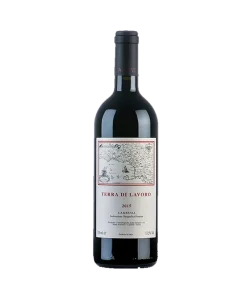 Terra di Lavoro 2020 Magnum – Galardi
