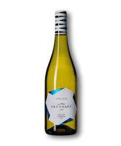 Alternative view of Terre Valse Abruzzo Passerina DOC 2023 – Cantina Frentana