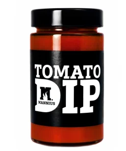 Alternative view of Tomato Dip Ketchup 250g Mannius Steakhouse