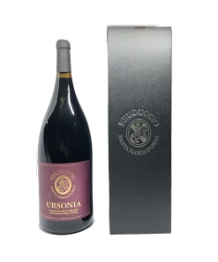 Ursonia Montepulciano d’Abruzzo DOC 2015 Magnum – Il Feuduccio