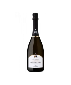 Alternative view of Valdobbiadene Prosecco Superiore Brut Docg – Ville D’Arfanta