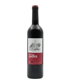 Alternative view of Vale da Judia Rot 2021-750 ml