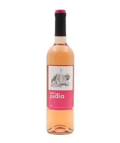 Alternative view of Vale da Judia Rosé 2022-750 ml