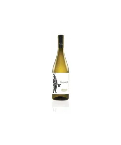 Alternative view of Vermentino di Sardegna DOC 2023 magnum – Audarya