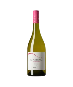 Alternative view of Vermentino La Pettegola 2020 – Banfi