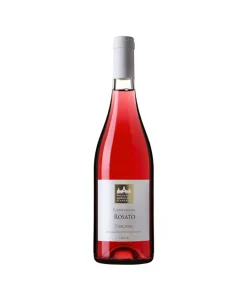 Scantianum Rosato Toscana IGT 2022 – Cantina Vignaioli del Morellino di Scansano