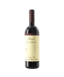 Vigna Rionda Barolo DOCG Riserva 1998 – Massolino