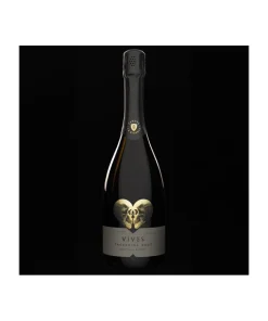 Alternative view of Vives passerina spumante Brut – Tenuta la Riserva