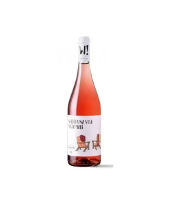 W‘ Heart! Rosato Primitivo Igp Puglia 2022 – Barsento