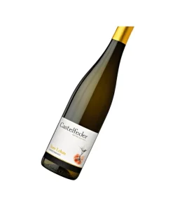Alternative view of CASTELFEDER SELECTIONS Gewürztraminer Vom Lehm 2021 IGT