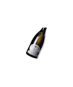 Alternative view of CA‘ DEI FRATI I Frati Lugana 2023 DOC – 0,375 Liter