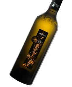 Alternative view of POLVANERA Verdeca Orange Wine 2022 IGT – BIO