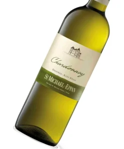 ST. MICHAEL-EPPAN Chardonnay 2023 DOC