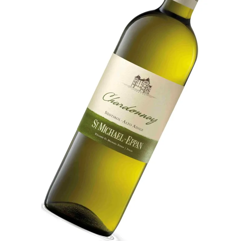 ST. MICHAEL-EPPAN Chardonnay 2023 DOC